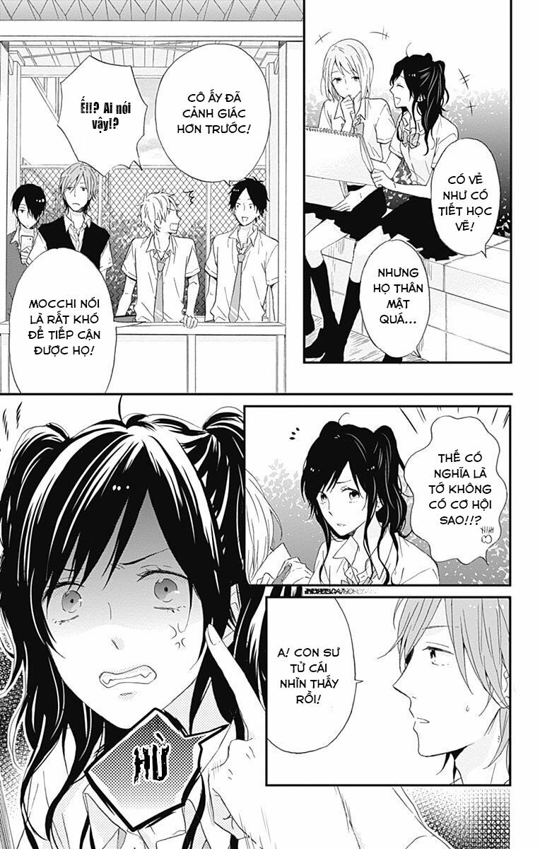 ngày cầu vồng chapter 8 31