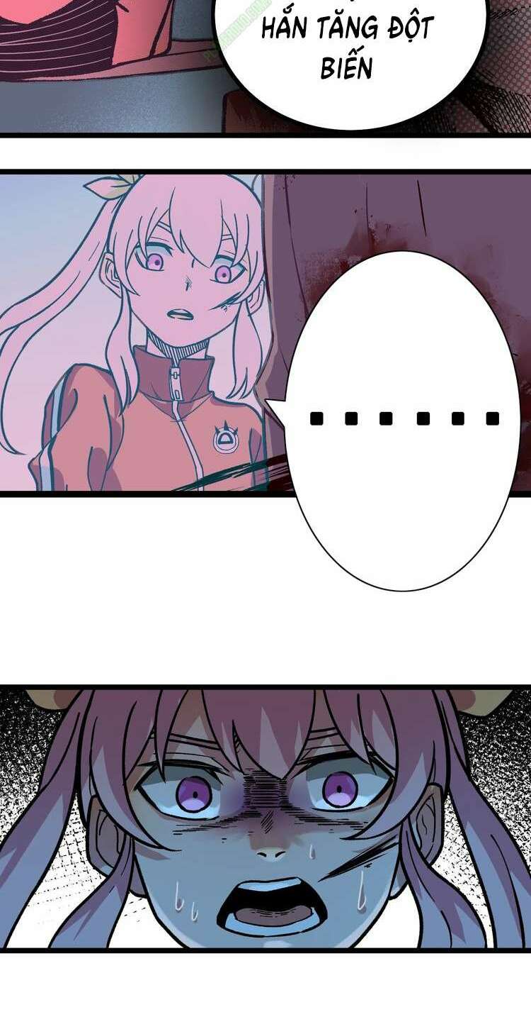 tu chân cuồng thiếu tại vườn trường chapter 13 13