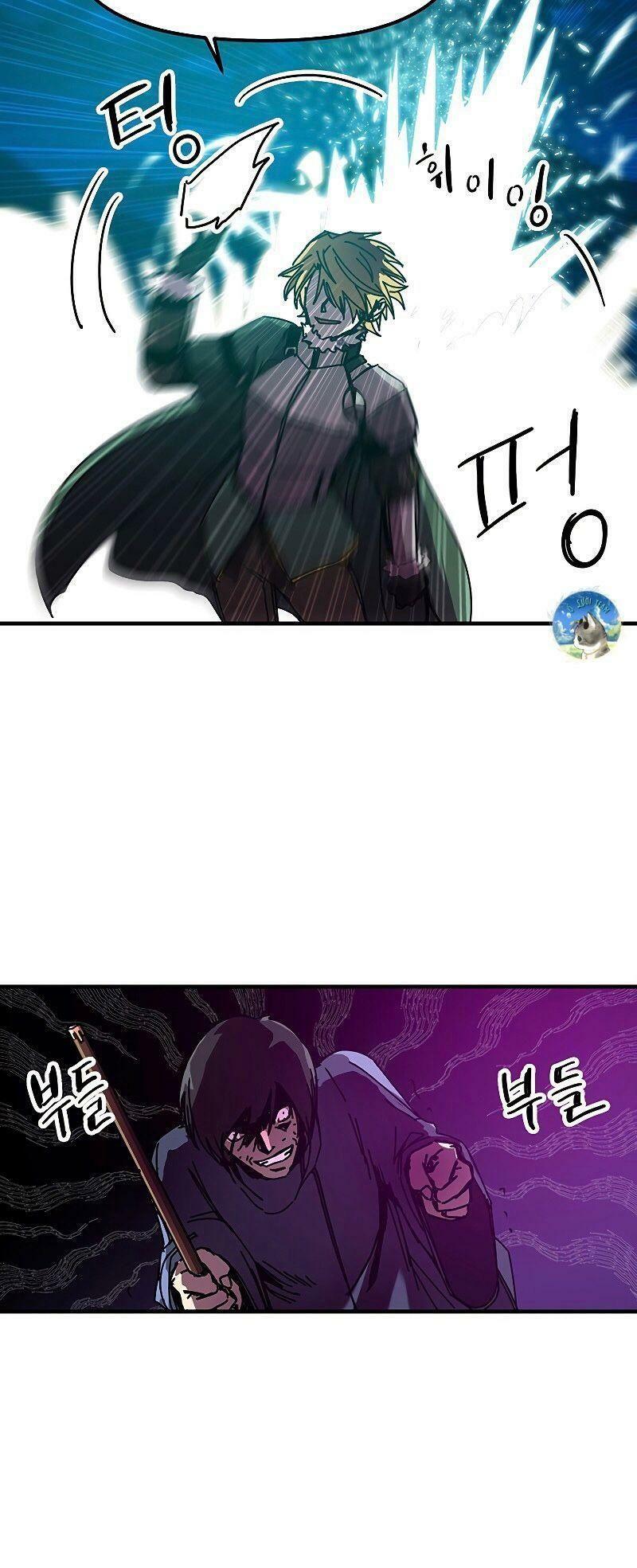 người chơi lỗi chapter 82 14