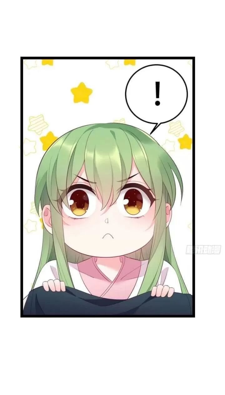 ta mới không gả cho hoàng tử phản diện chapter 12 14