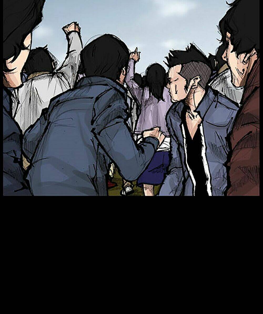 độc cô tiền truyện chapter 27 32