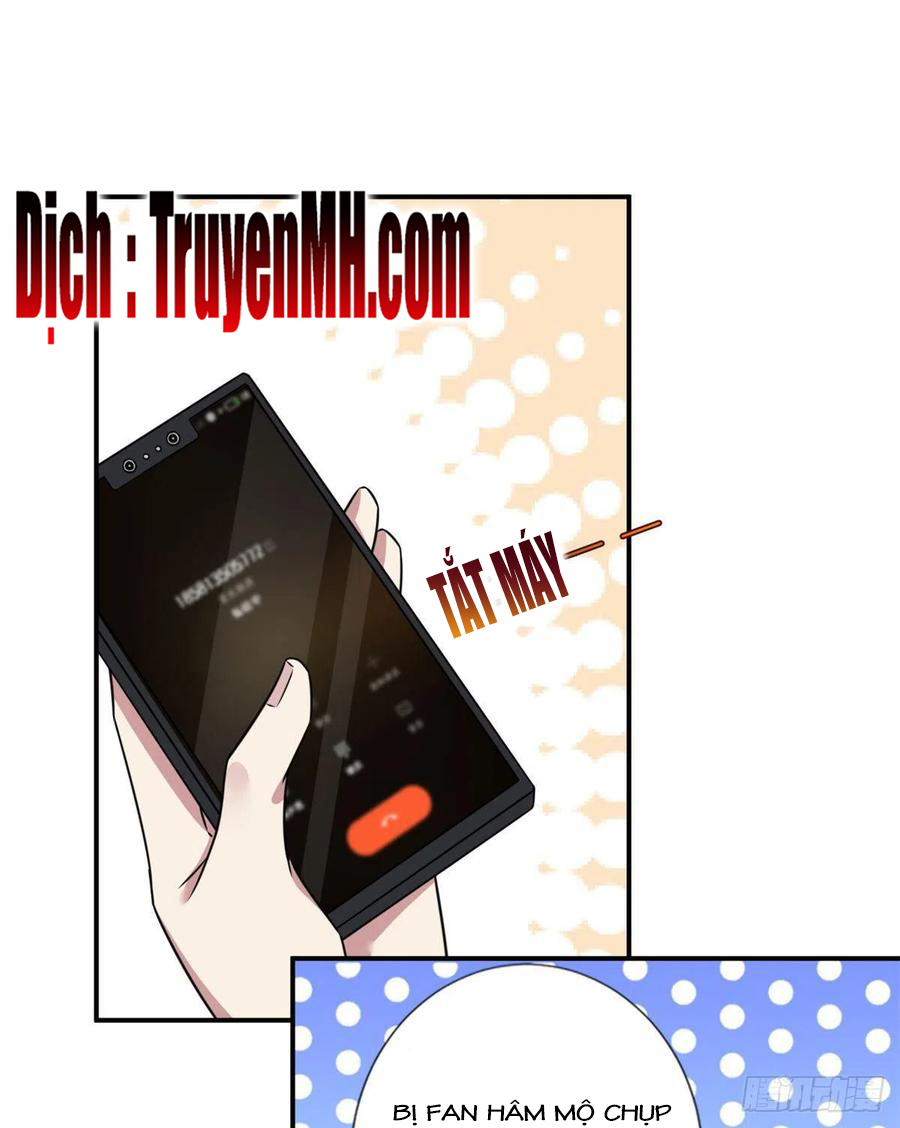 thí hôn lão công, cần giúp sức chapter 282 3