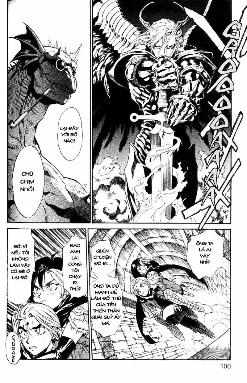 monster collection chapter 9 18