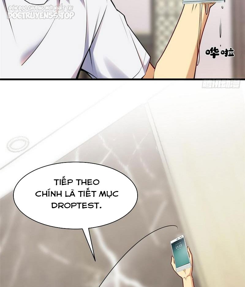 ta làm giàu từ thua lỗ game chapter 104 27