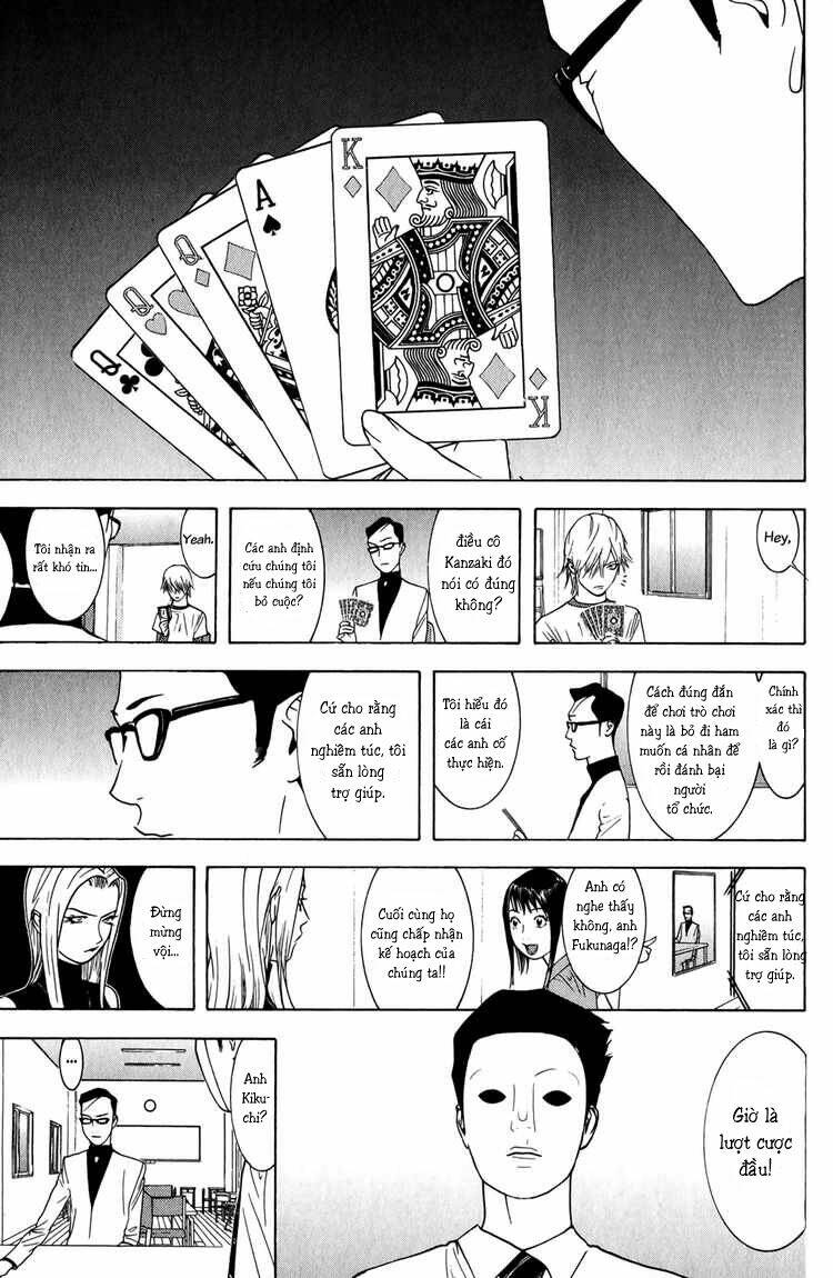 liar game chapter 73 12