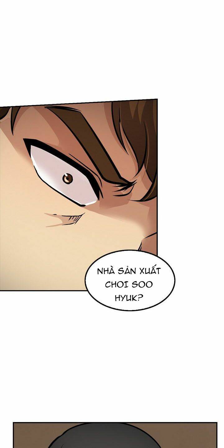 điều tra viên chuyển sinh chapter 79 28