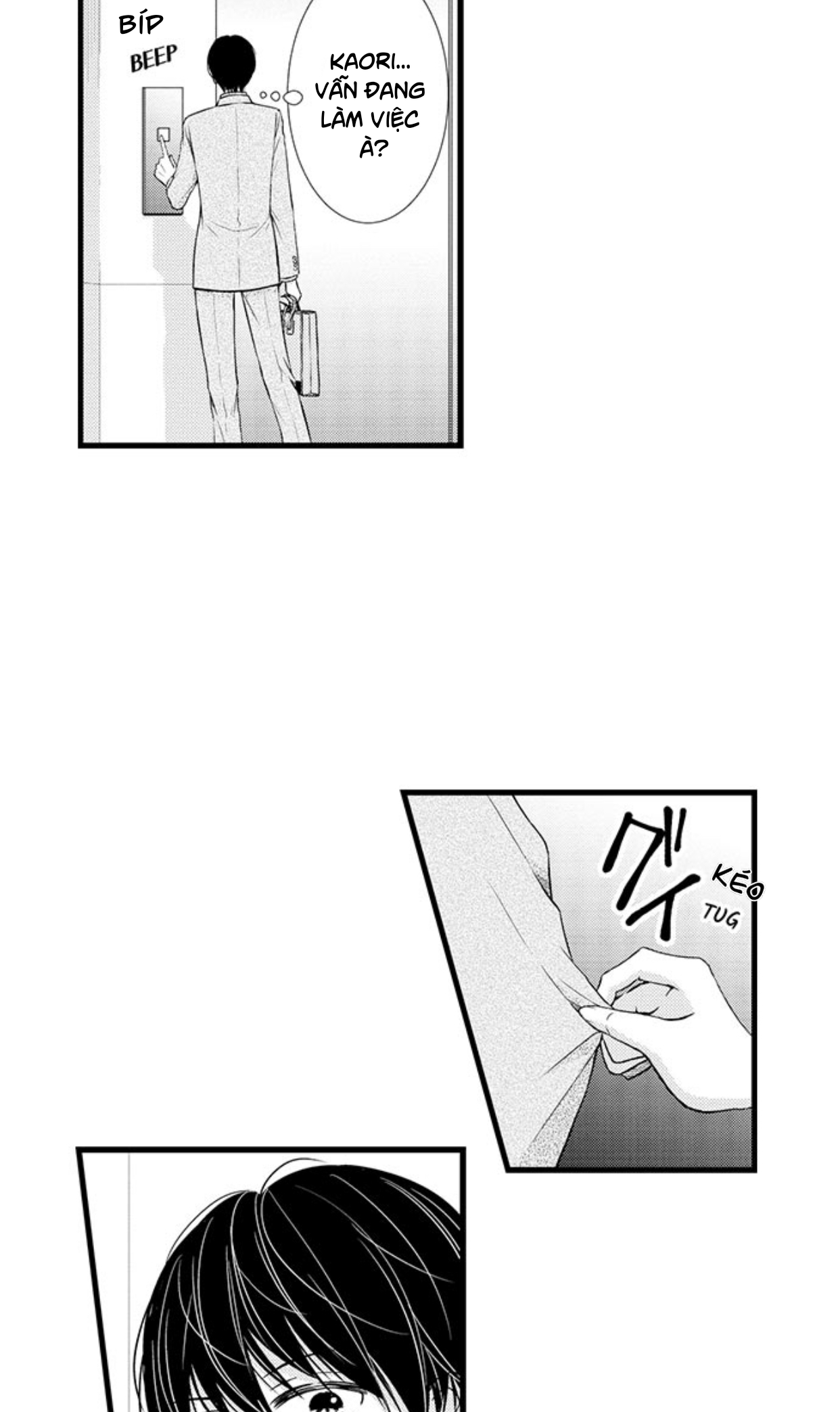 sự cao trào hoàn hảo chapter 103 7