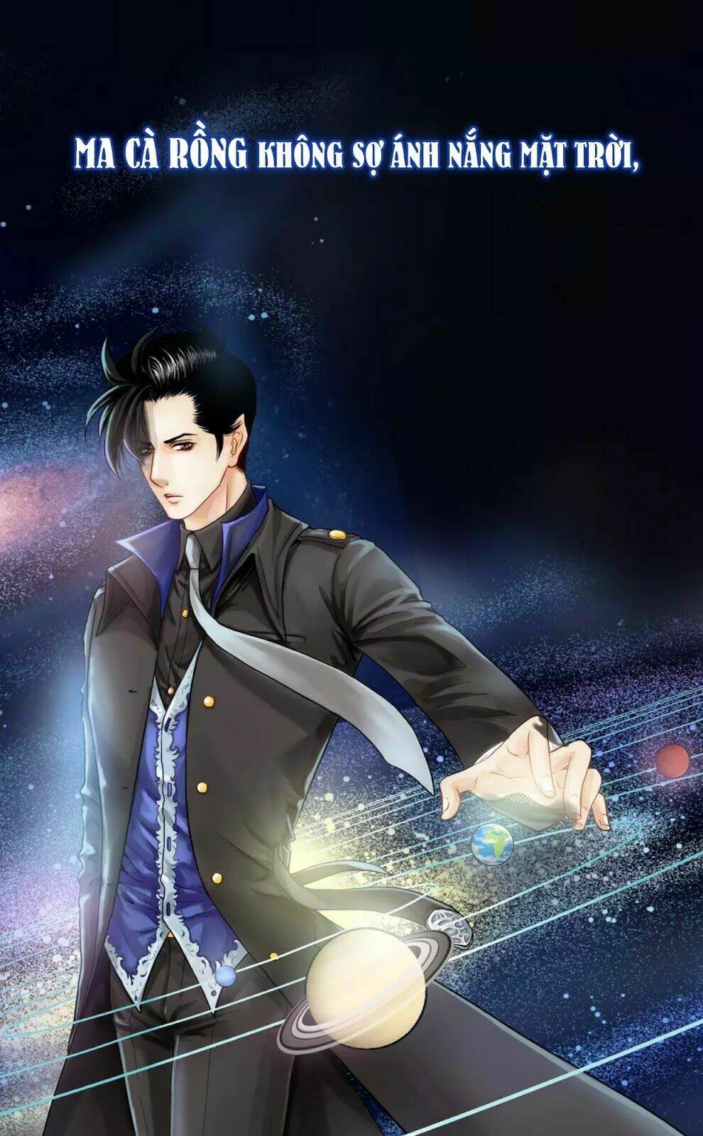 hãy cho tôi mặt trời chapter 1 6