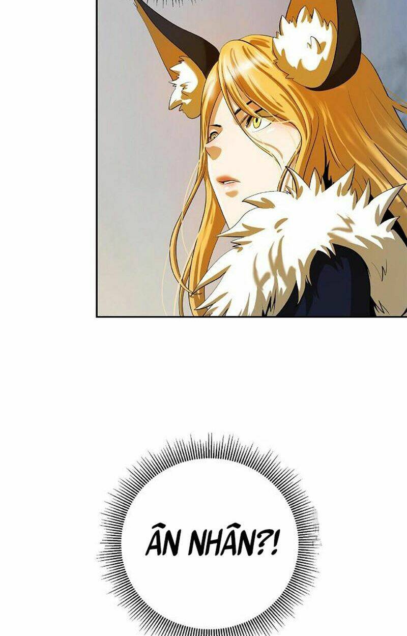 xuyên không thành hổ chapter 76 107