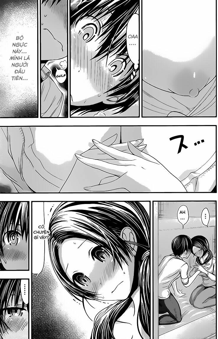 minamoto-kun monogatari chapter 86 6