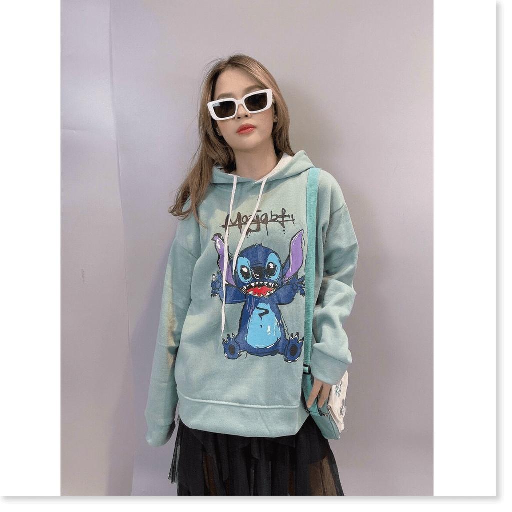 ÁO KHOÁC NỈ HOODIES CỰC XINH