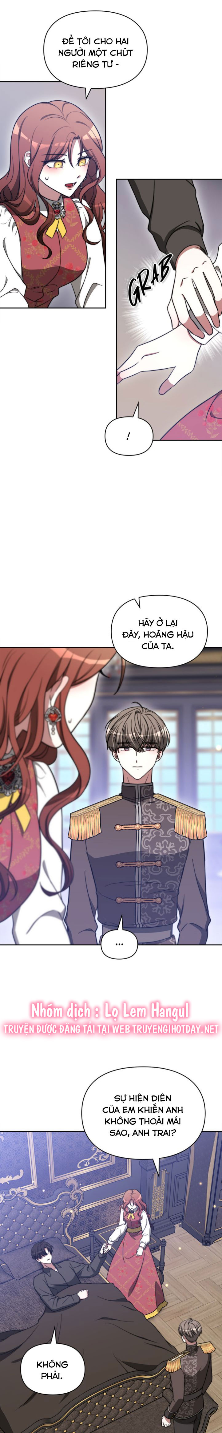 chuyện tình tay ba chapter 120 3