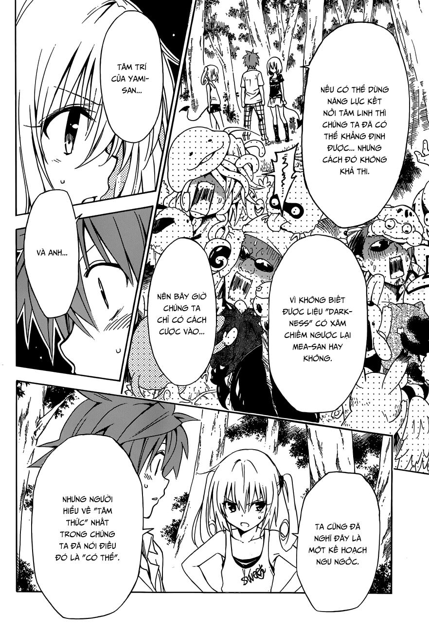 to love - ru darkness chapter 45 17