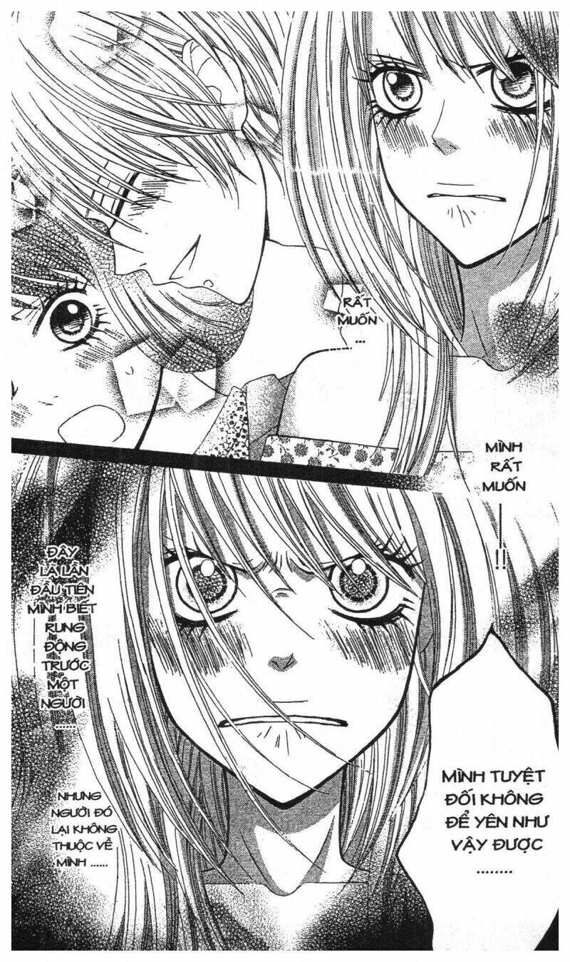 zekkyou cinderella chapter 2 55