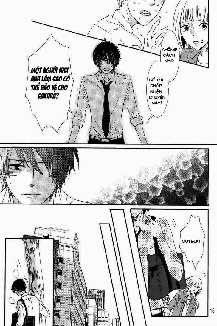 tổng hợp one shot. chapter 290 19