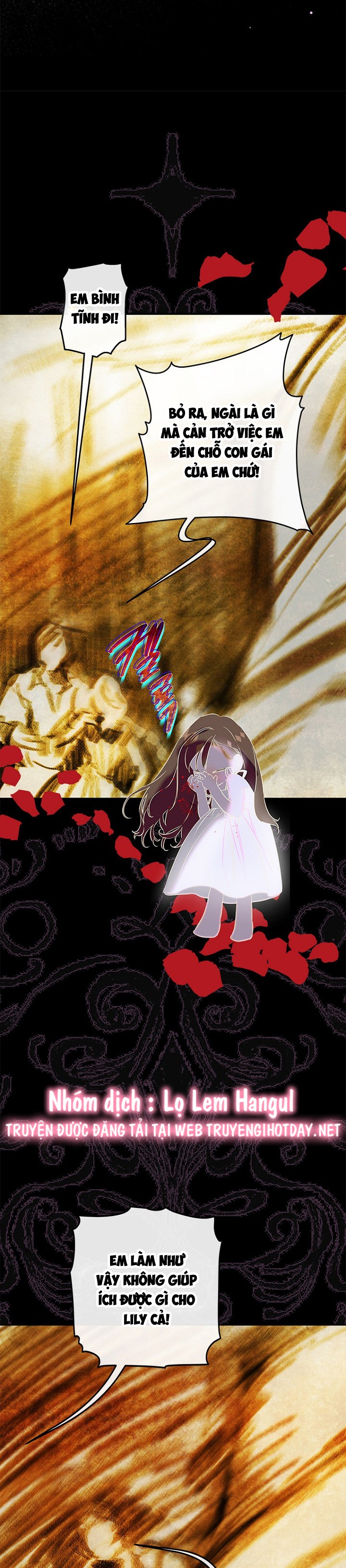 mẹ tôi kết hôn một lần nữa chapter 65 26