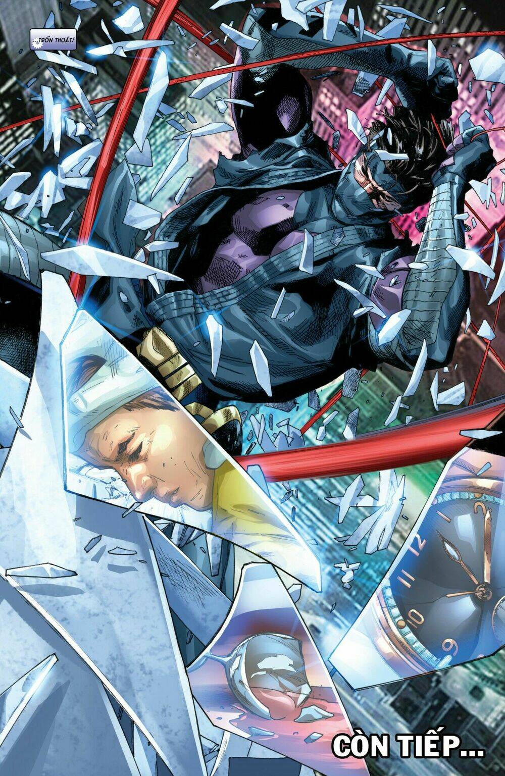 ninjak (2015) chapter 2 24