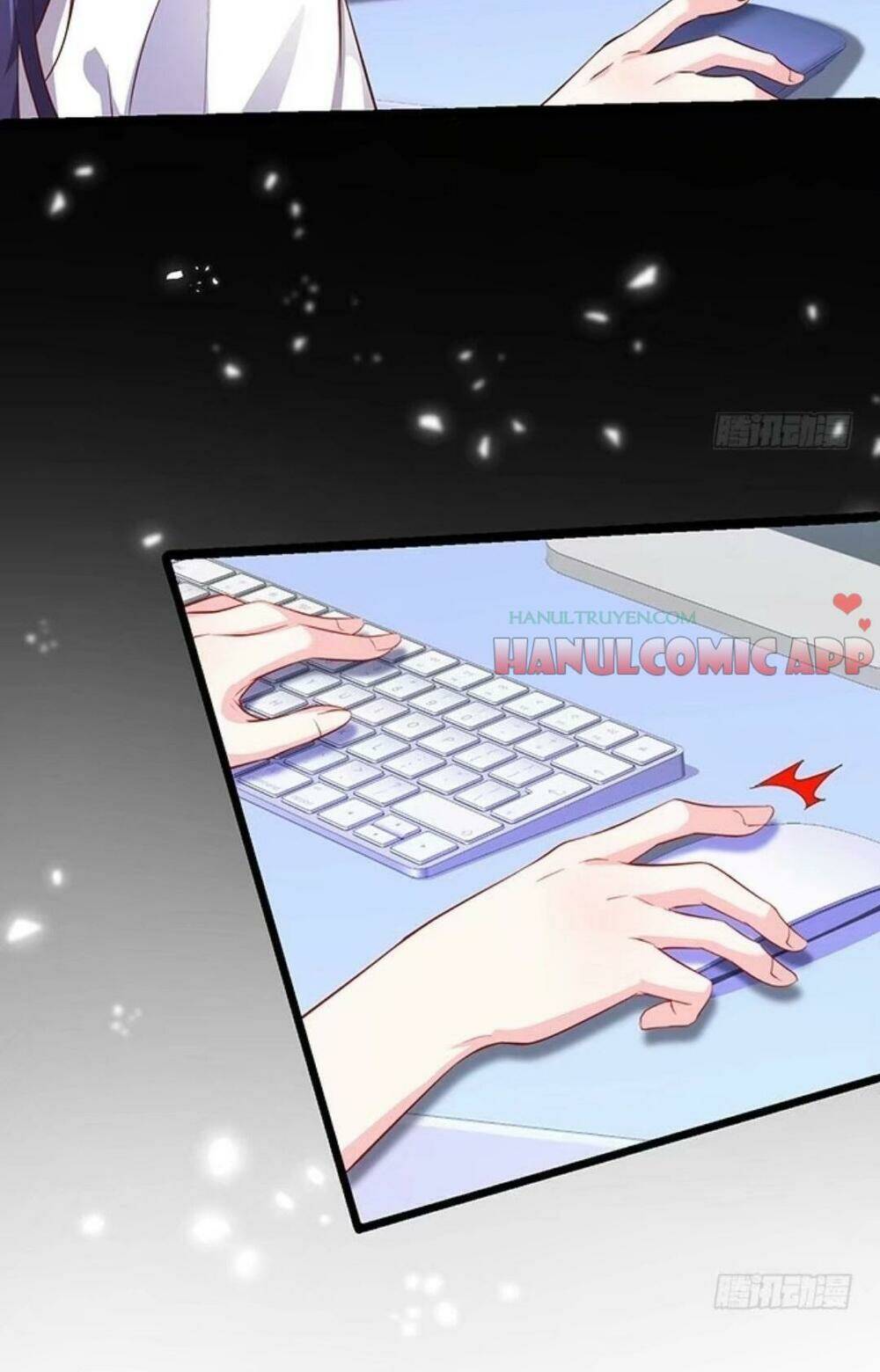 biến lan lăng vương thành ảnh đế chapter 20 28