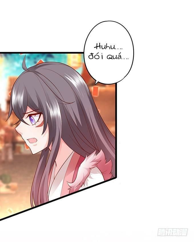 hồ tiên hung bạo chapter 158 3