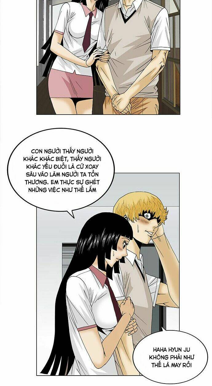 ultimate legend: kang hae hyo chapter 98 25