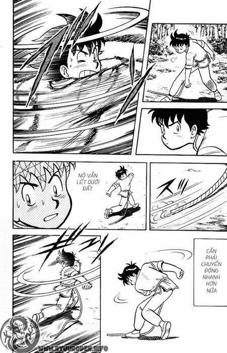 hoàng phi hồng phần 1 chapter 12 22