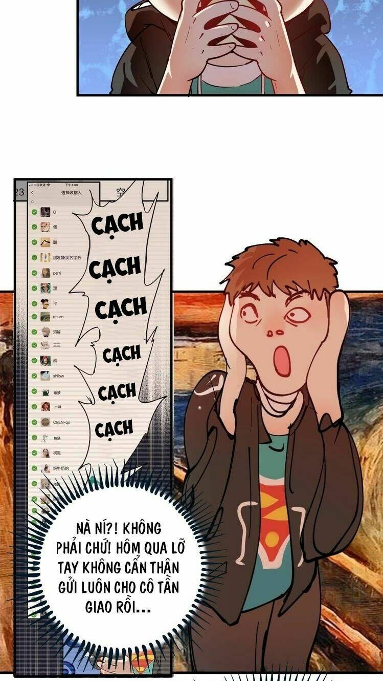 thành tựu của ta rất nhiều chapter 5 28