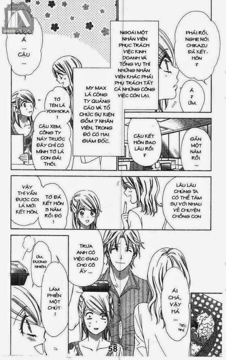 love of firos you chapter 18 11