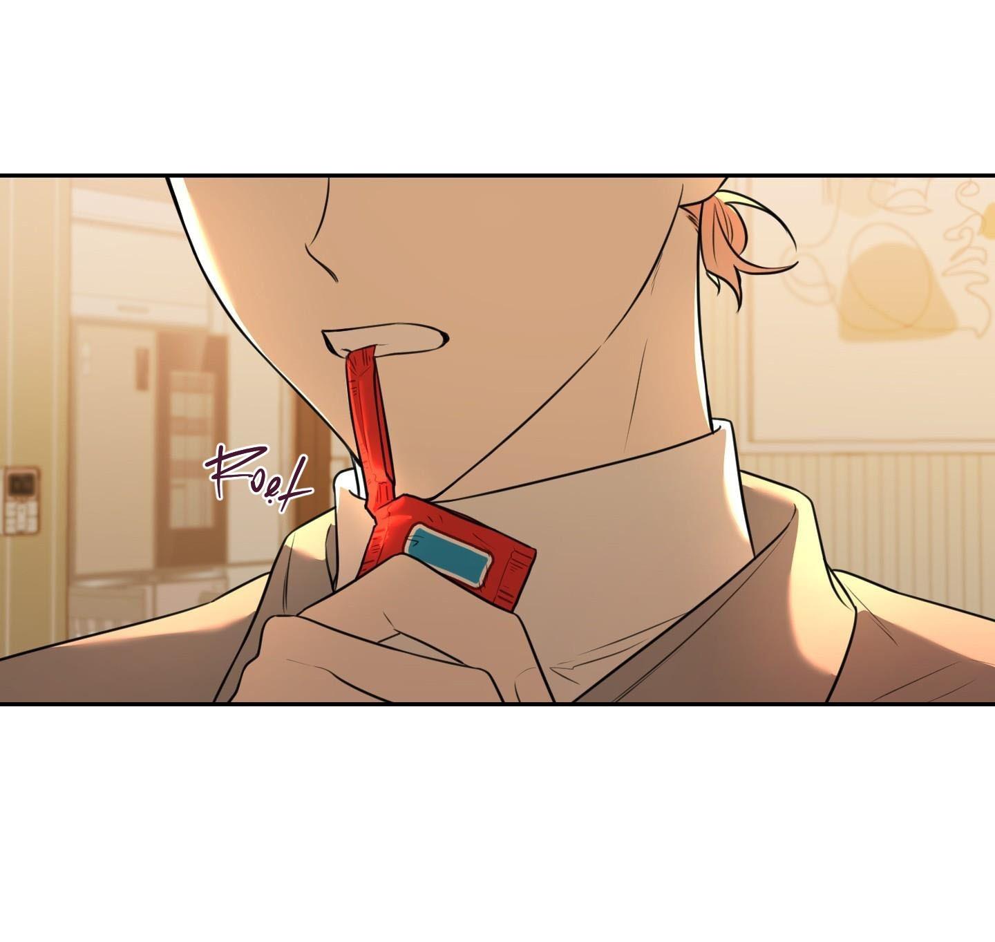 vườn hoa chapter 5 1