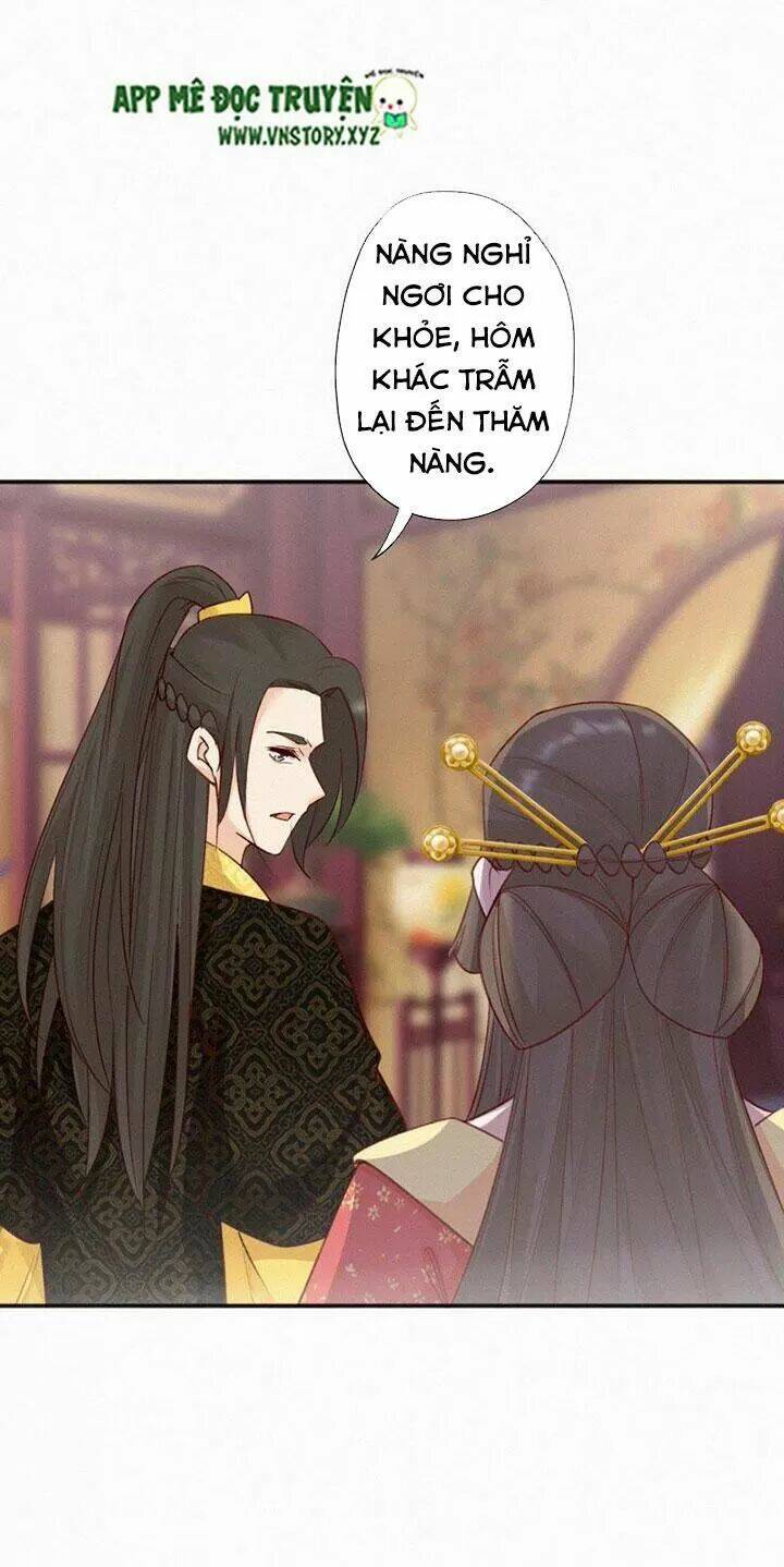 thiên hương mỹ nhân chapter 54 24