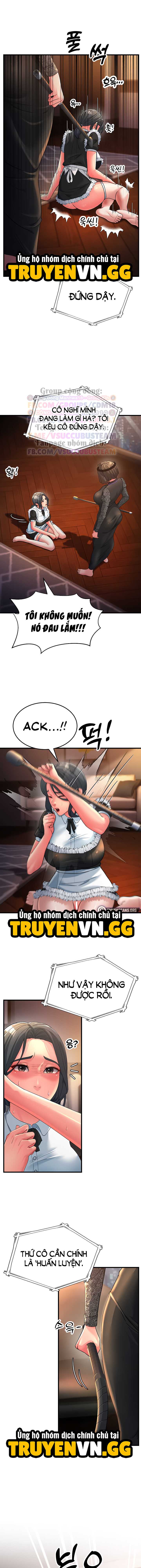 đến mẹ vợ cũng phải chiều theo ý anh chapter 20 8