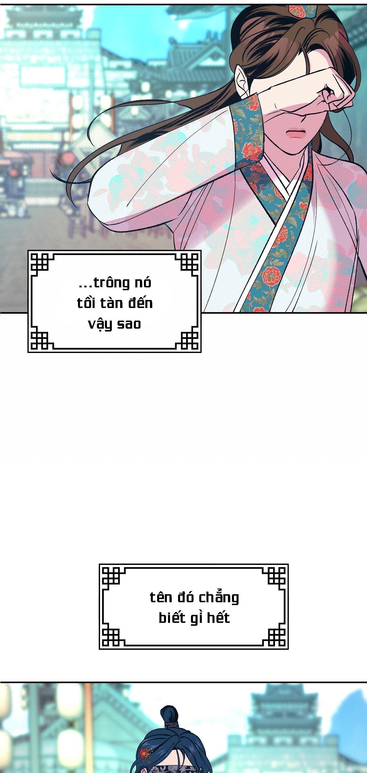 hương mộc chapter 14 7