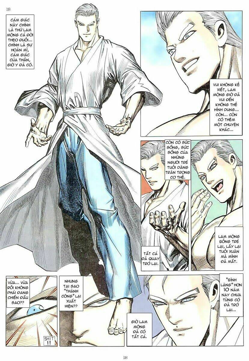 hải hổ 3 chapter 21 18