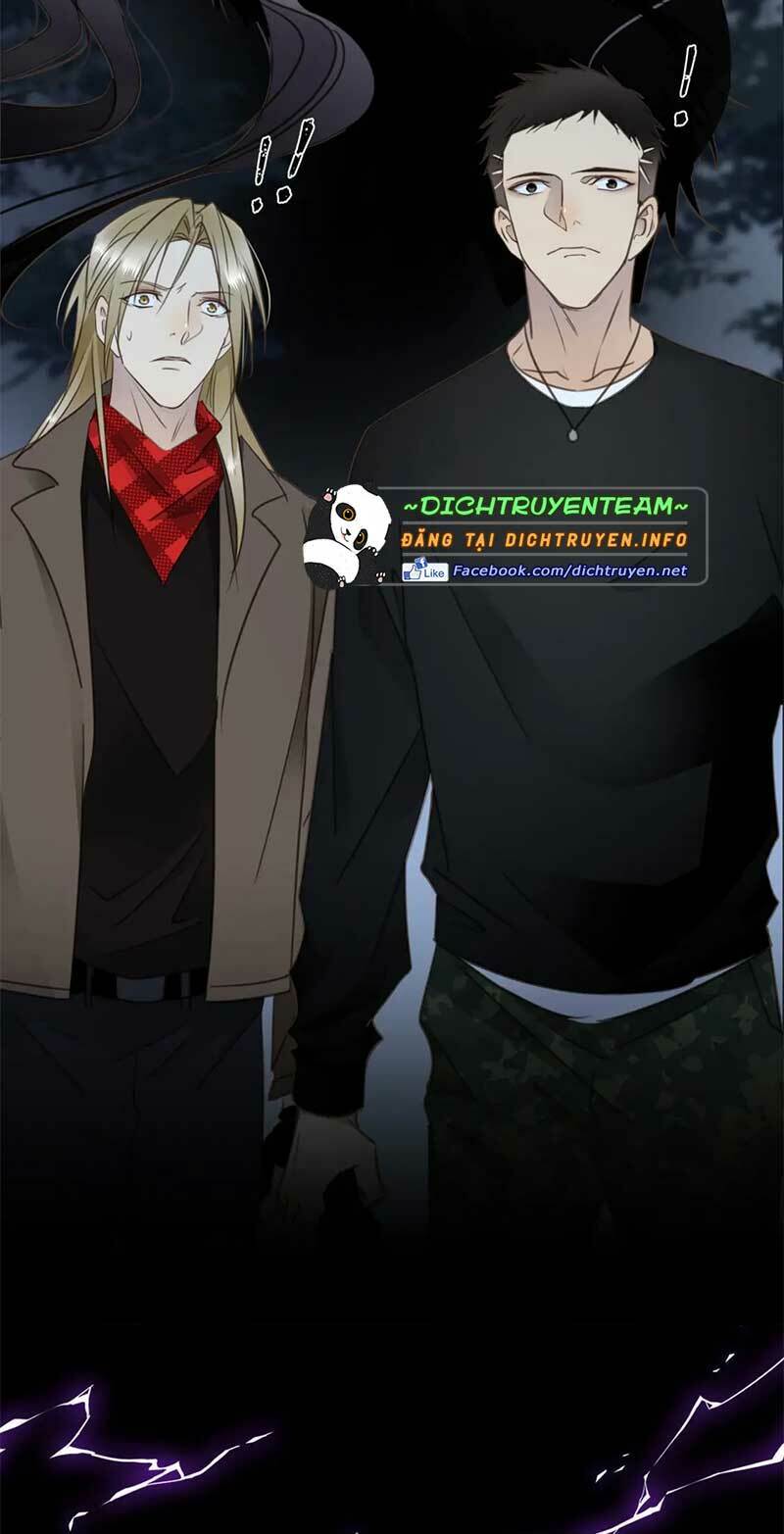 tiên sinh nói dối chapter 70 40