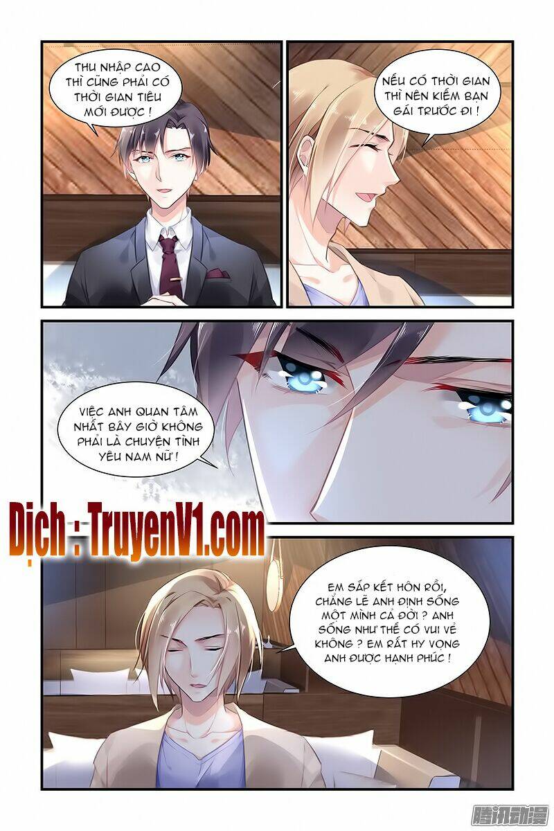 xin hãy làm em trở nên xinh đẹp chapter 15 6