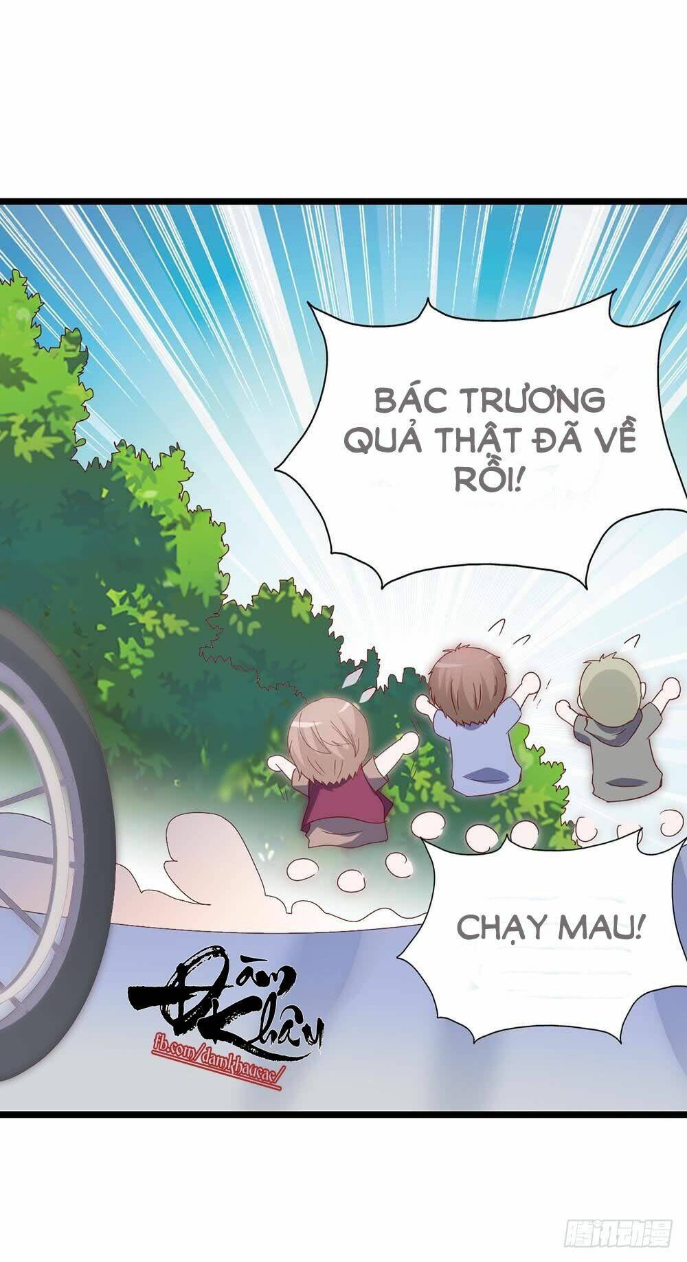 ác ma bàn bên chapter 42 41