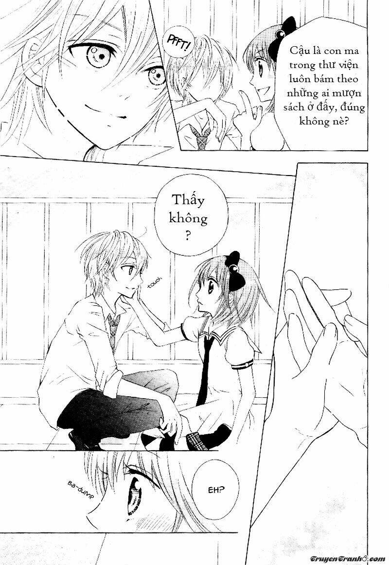 kami ka akuma ka chapter 2 5