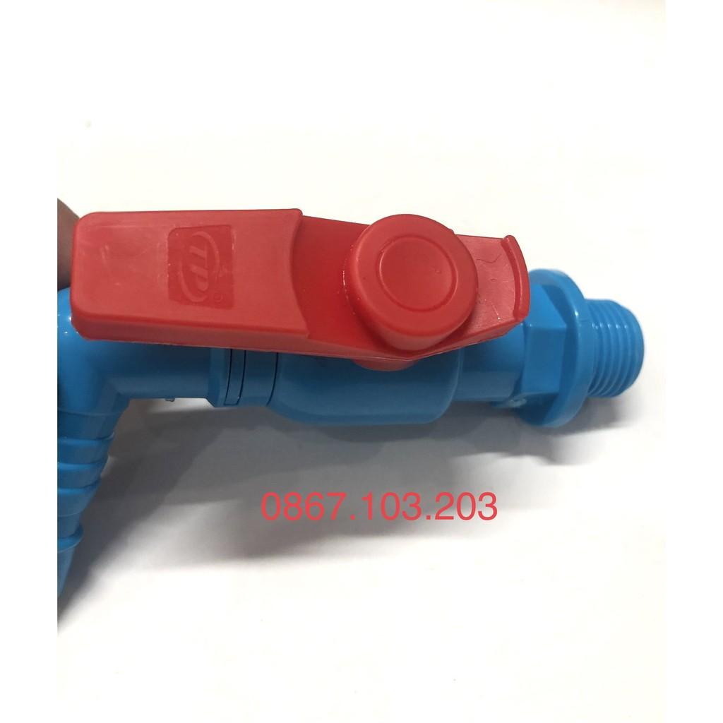Vòi Hồ , Vòi Rửa Tay, Vòi Máy Giặt Nhựa Xoay Thông Minh 360 Độ 21mm và 27mm