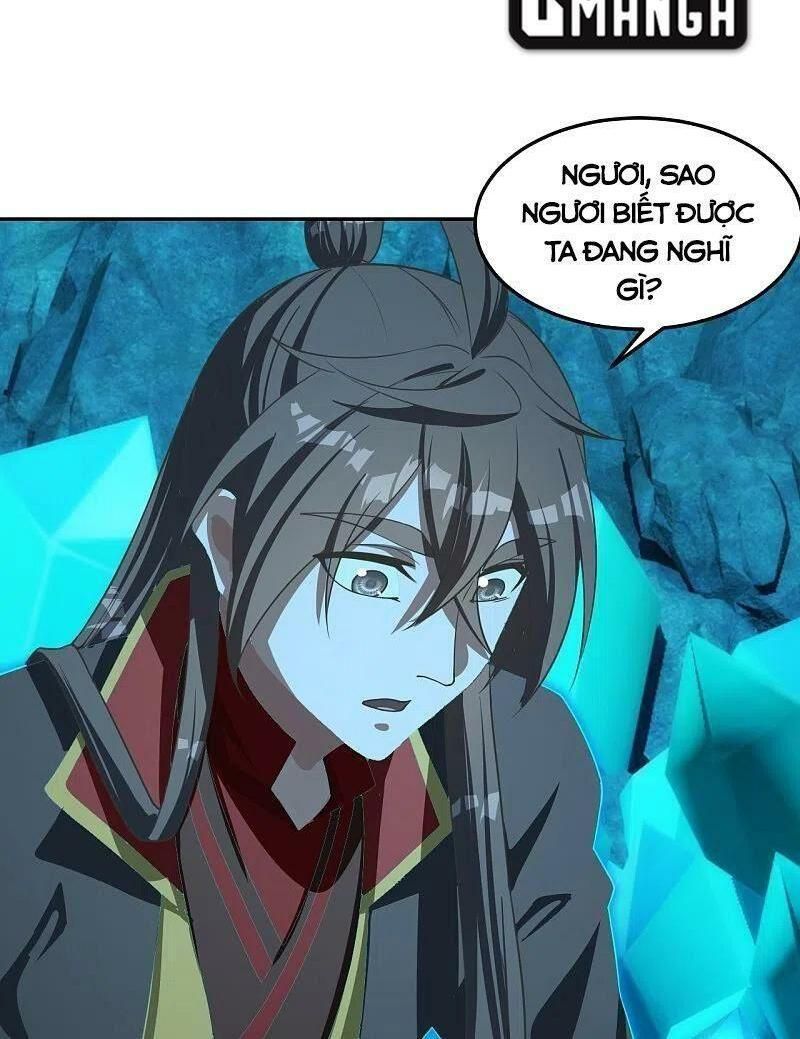 tiên võ đế tôn chapter 241 45