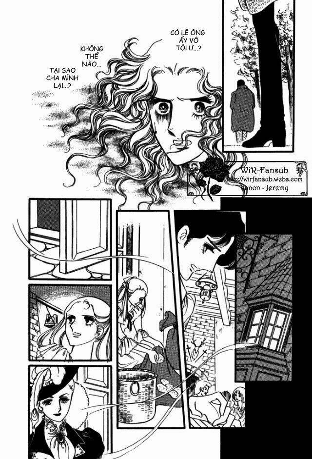 orpheus no mado chapter 22 8