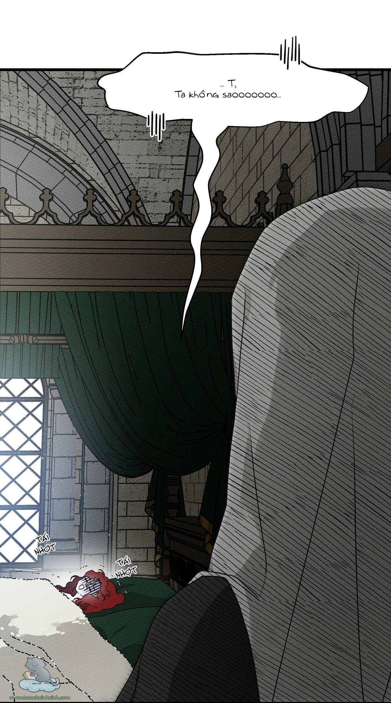 dưới tán cây sồi chapter 41 4