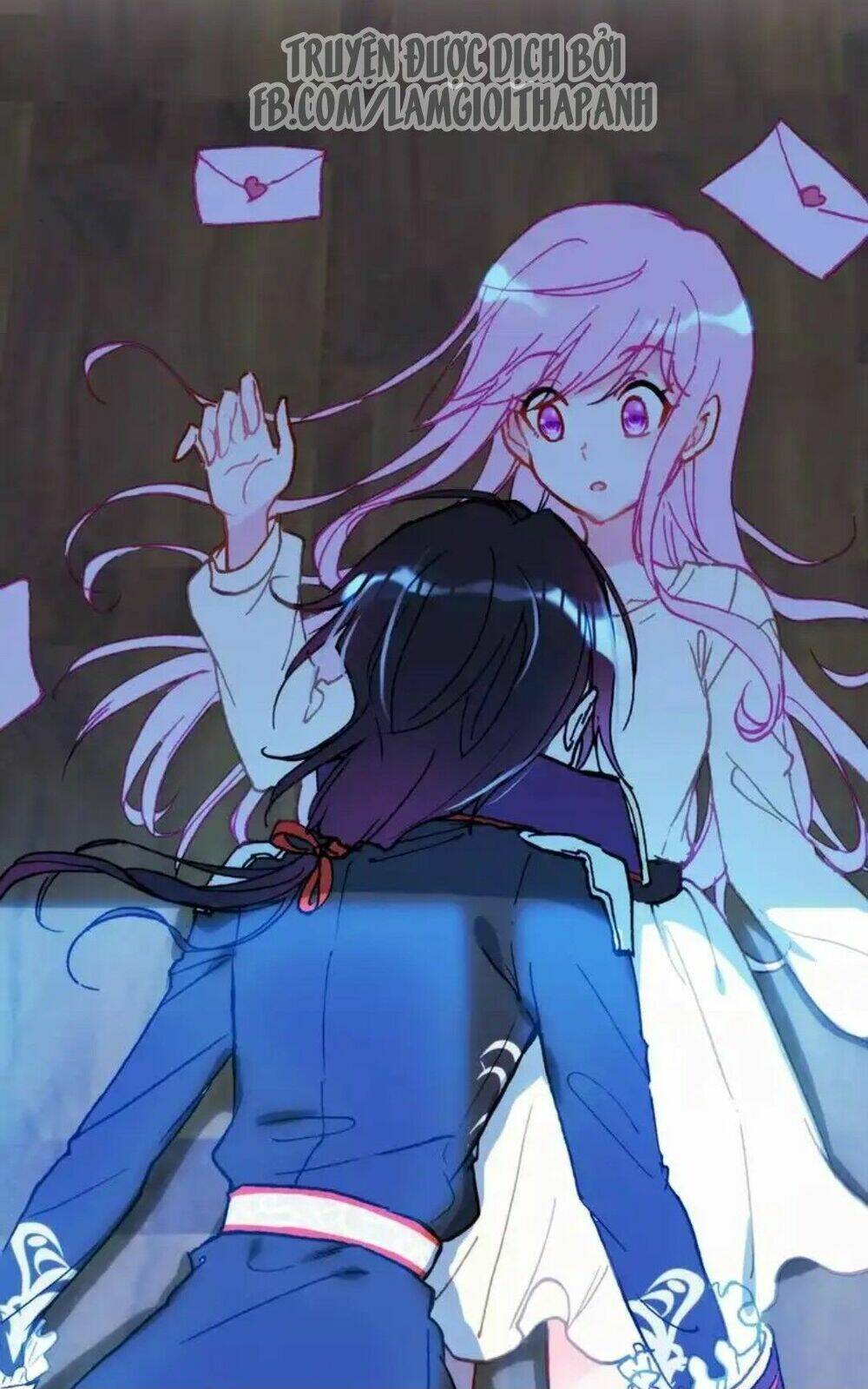 ác ma vương tử tự dưỡng pháp tắc chapter 3 4