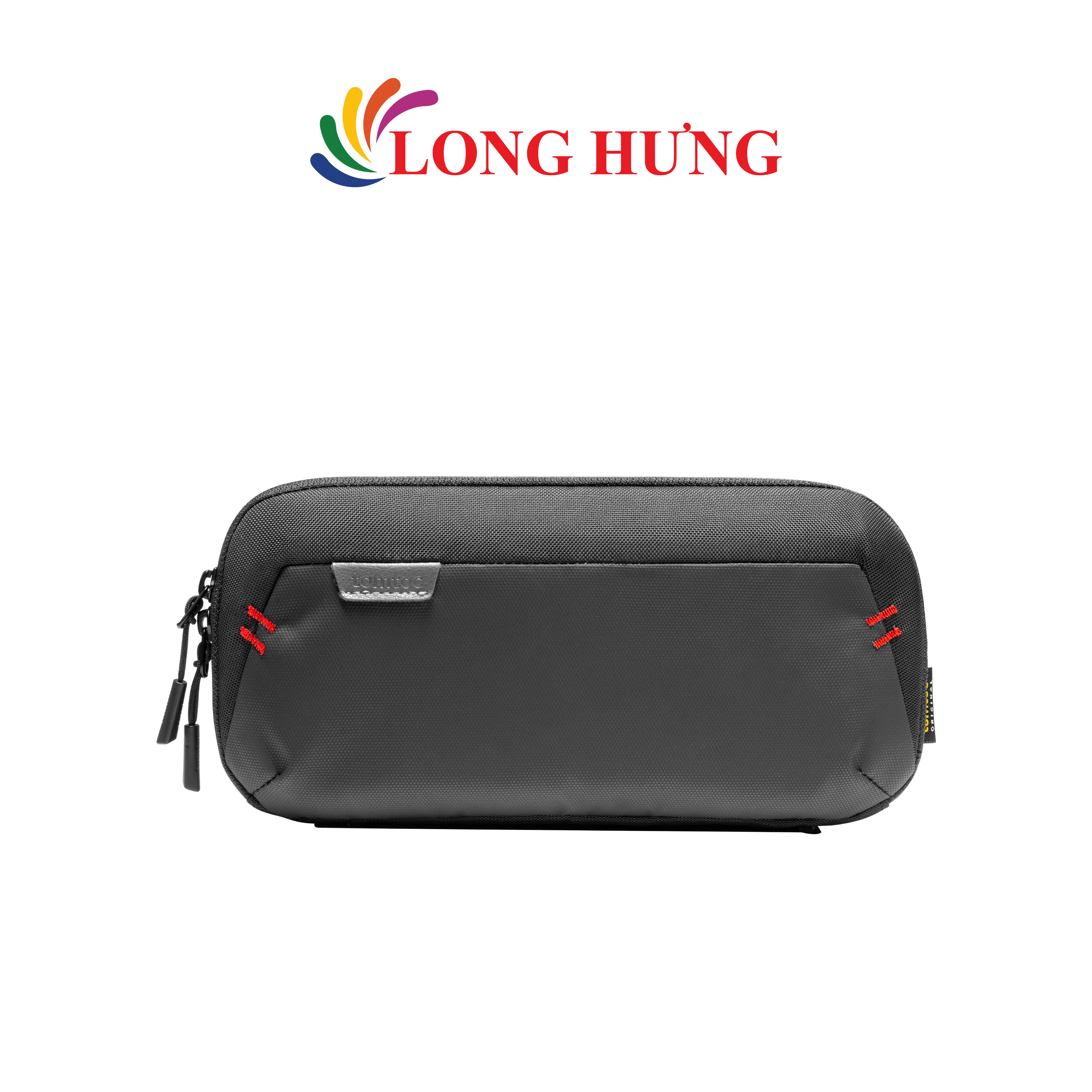 Túi đựng phụ kiện Tomtoc Arccos-G44 NS Lim Bag A0534D1/G44M1D1 - Hàng chính hãng