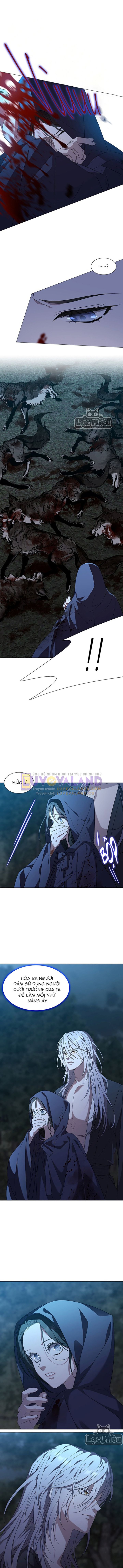 quyến rũ cáo trắng chapter 7 3