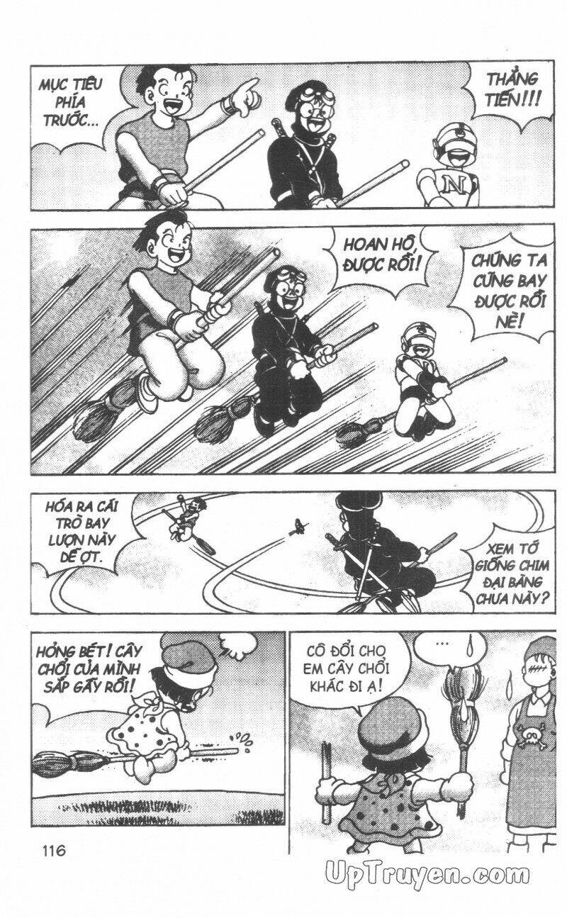 đội quân nhí nhố chapter 25 118