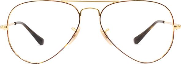 Gọng Kính Rayban RB6489-2945