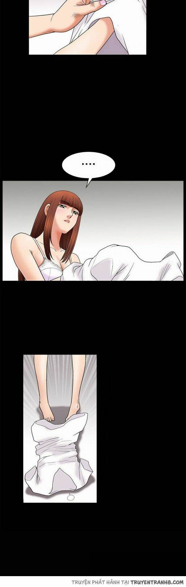 seduction - quyến rũ chapter 4 27