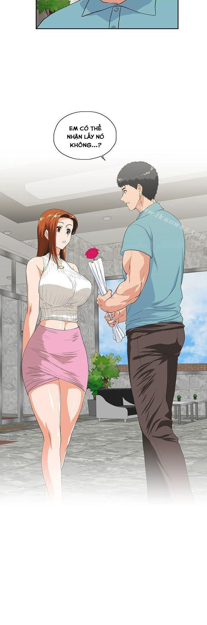 duyên phận chapter 40 3