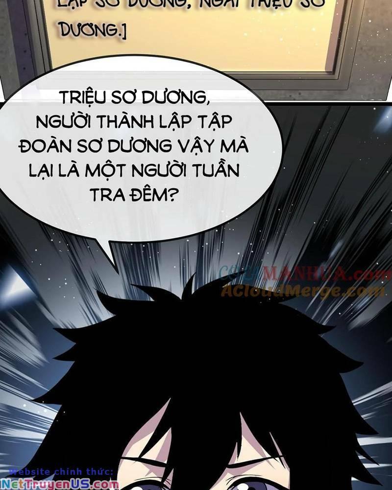 nhìn thấy thanh máu, ta xử tội thần linh chapter 78 55