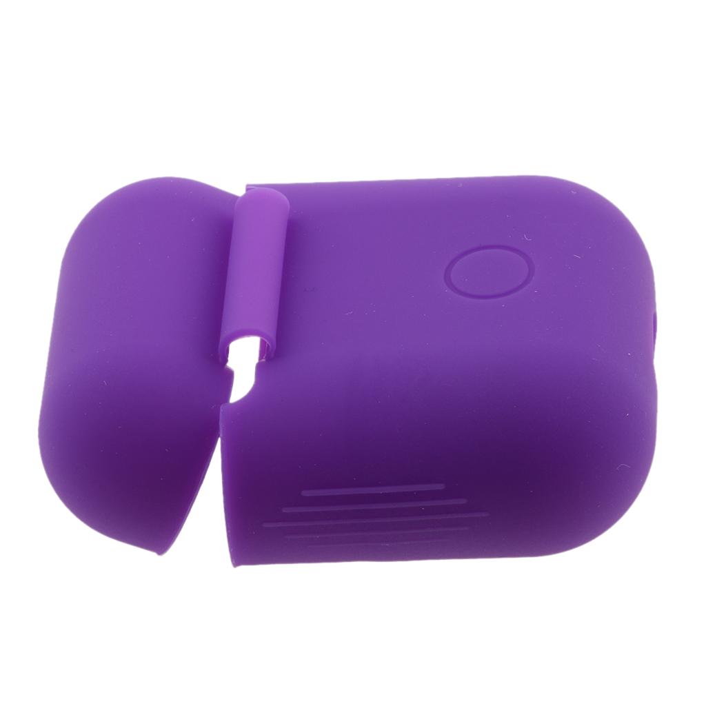 Silicone  Anti Lost Strap For   Charging Case