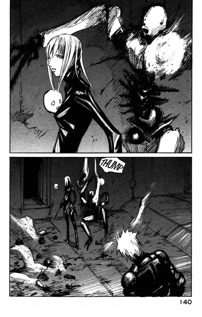 blame! chapter 41 32